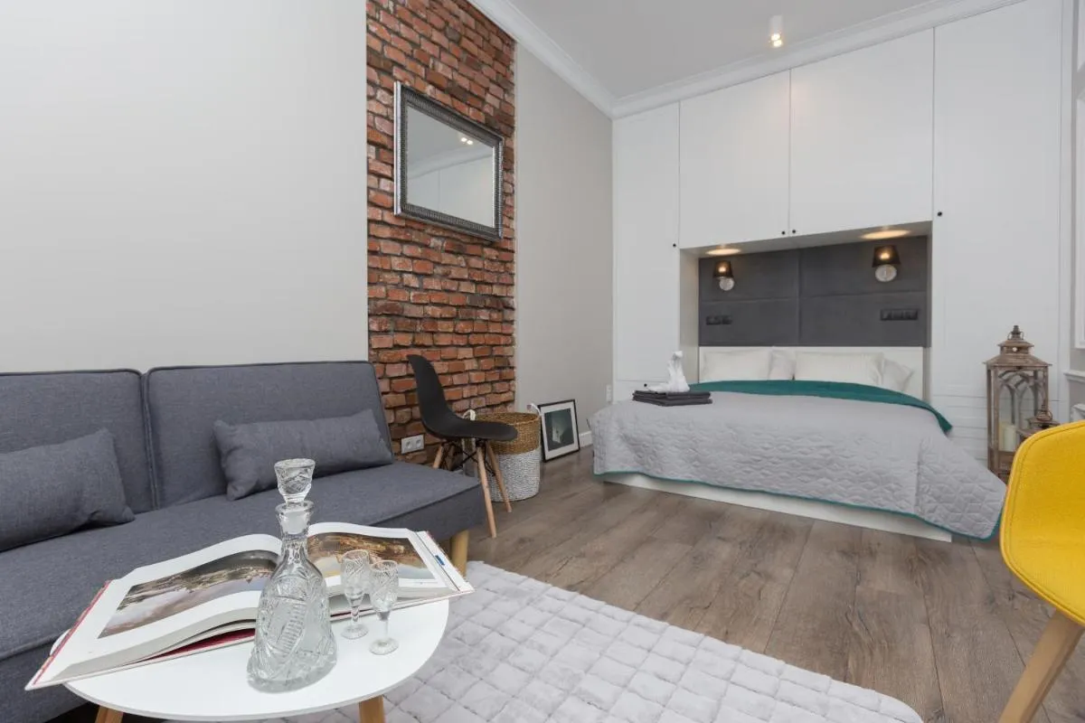 Image 6 of Cozy 1-bedroom apartment, Heart of Cracow