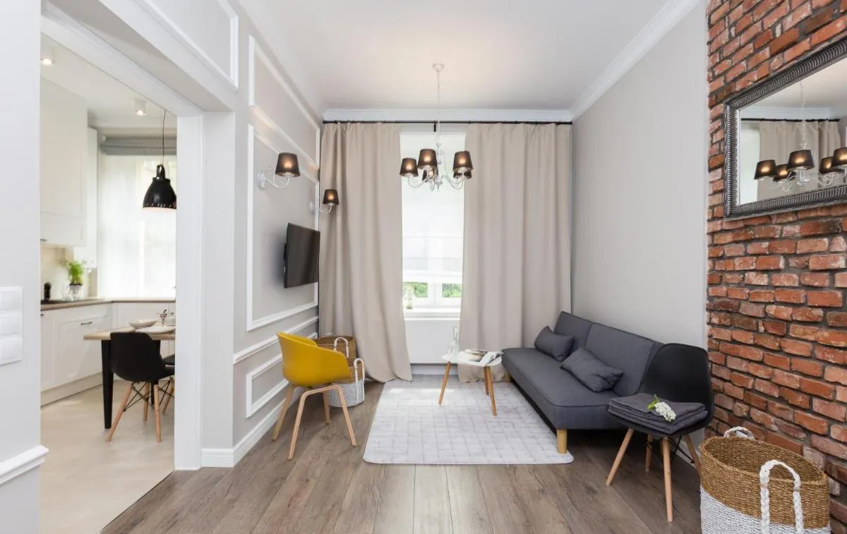 Image 4 of Cozy 1-bedroom apartment, Heart of Cracow