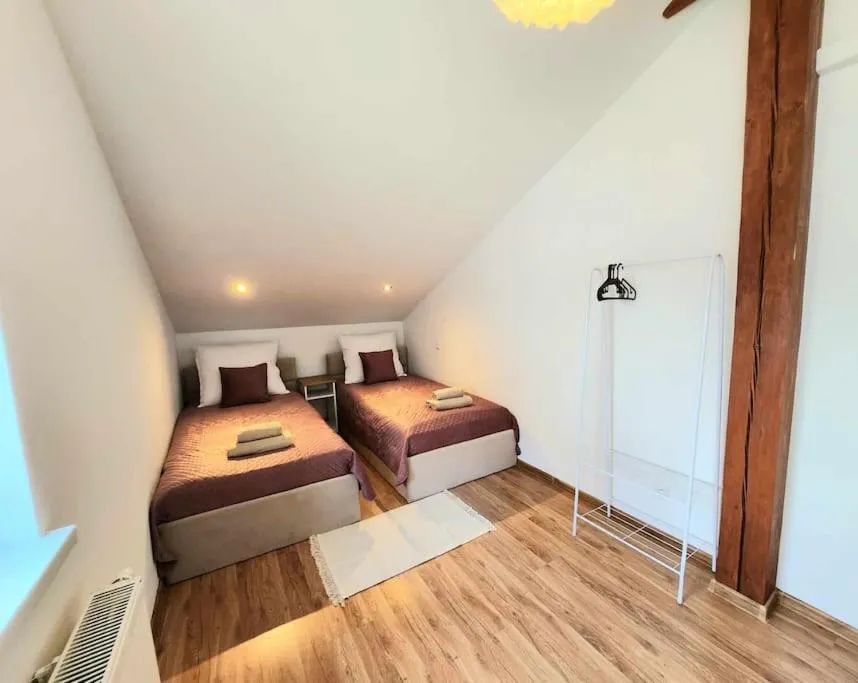 Image 5 of Cozy Apartament Country 6persons close to airport