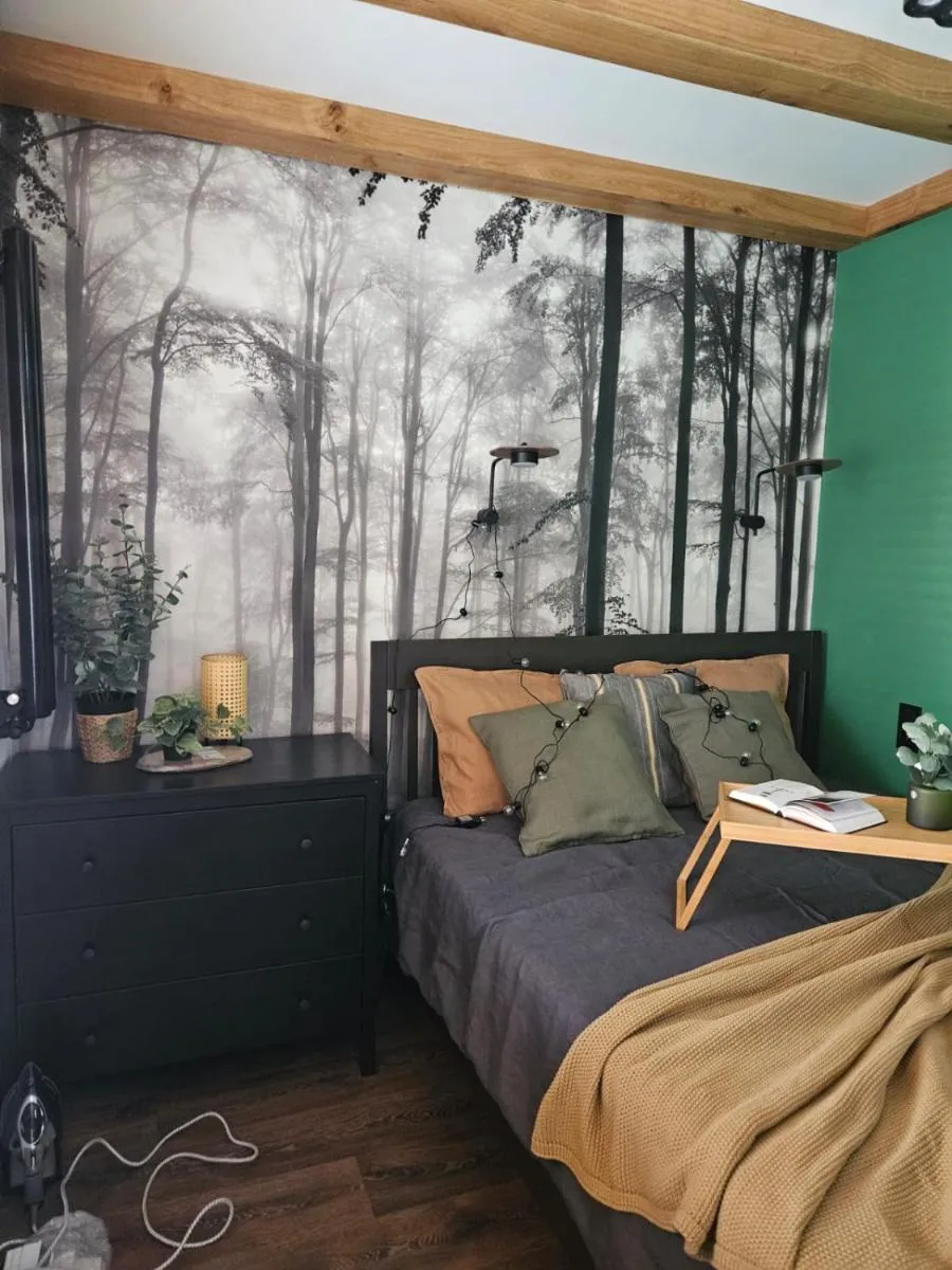 Image 6 of Cracovia Luxury Bright Apartment Great Location Sauna