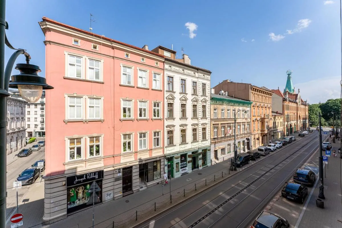 Image 5 of Cracovia Old Town Apartment