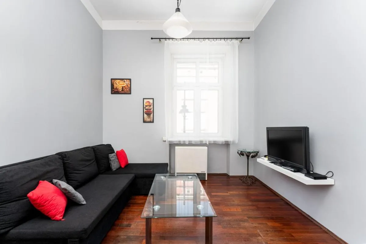 Image 4 of Cracovia Old Town Apartment