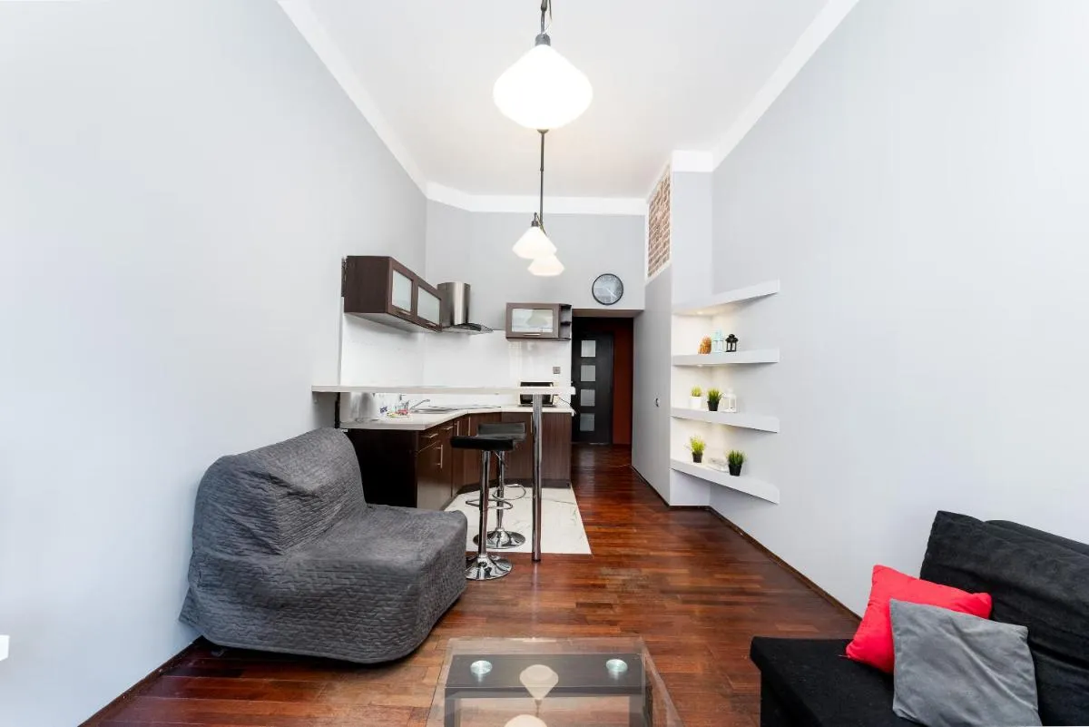 Image 3 of Cracovia Old Town Apartment