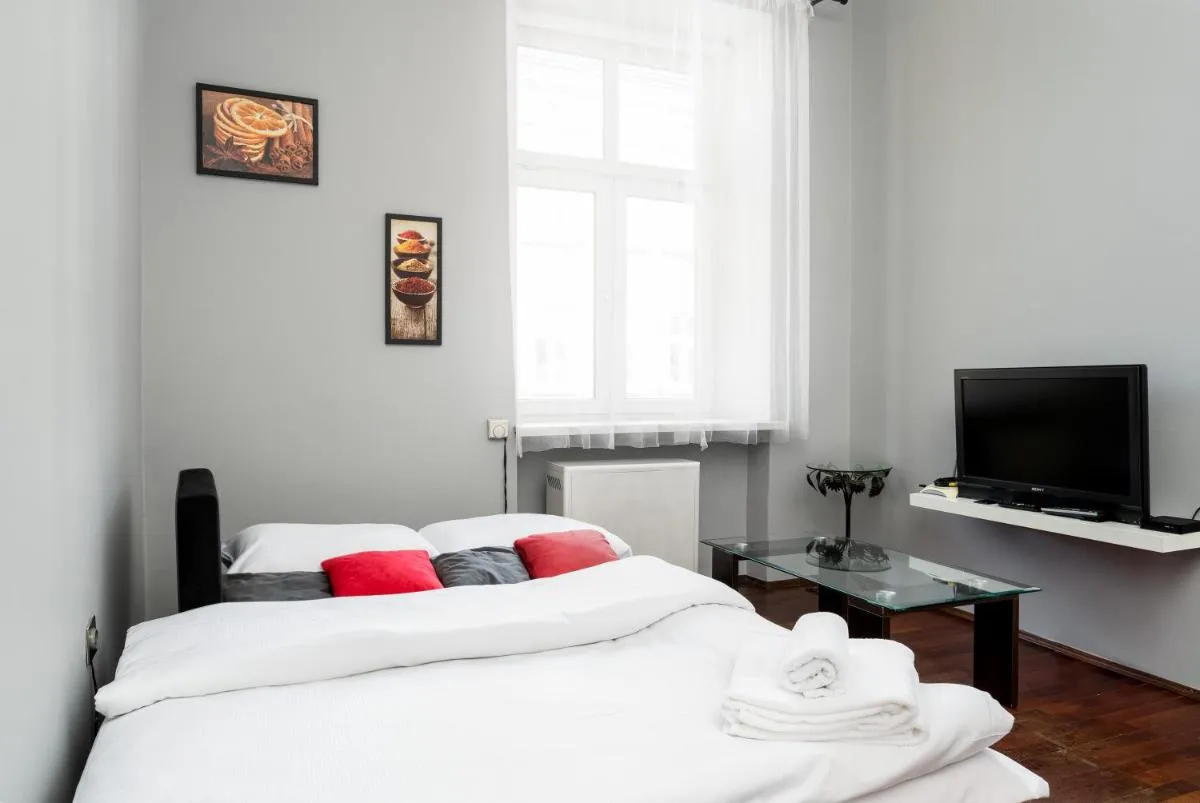 Image 6 of Cracovia Old Town Apartment