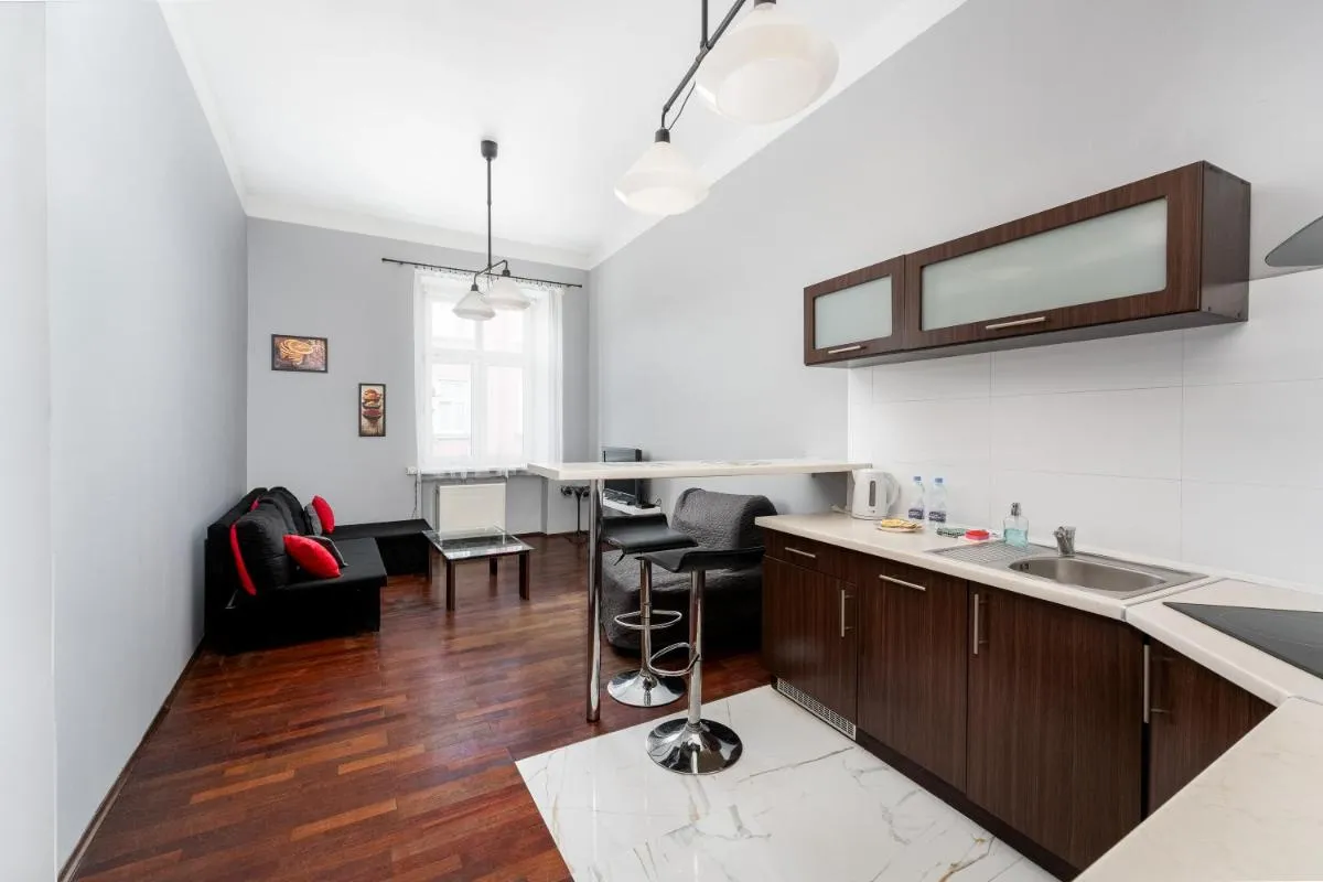 Image 2 of Cracovia Old Town Apartment