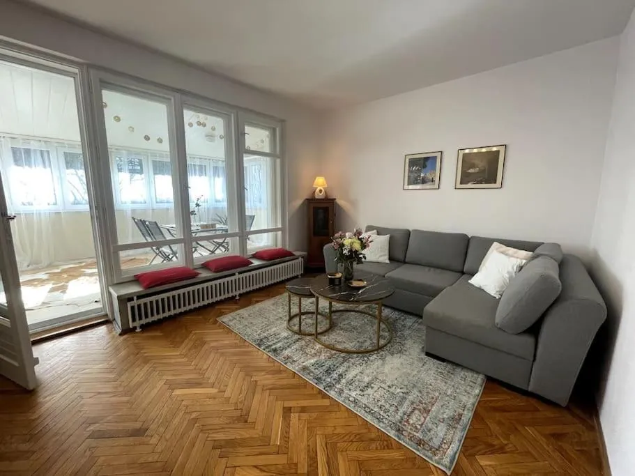 Image of Cracow Heart Apartment