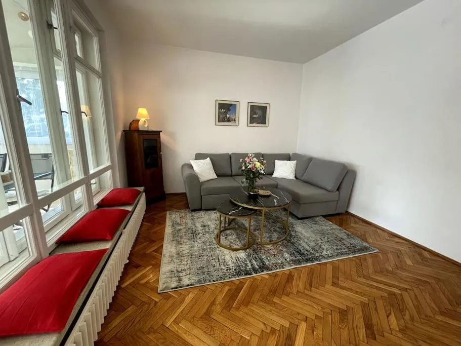 Image 6 of Cracow Heart Apartment
