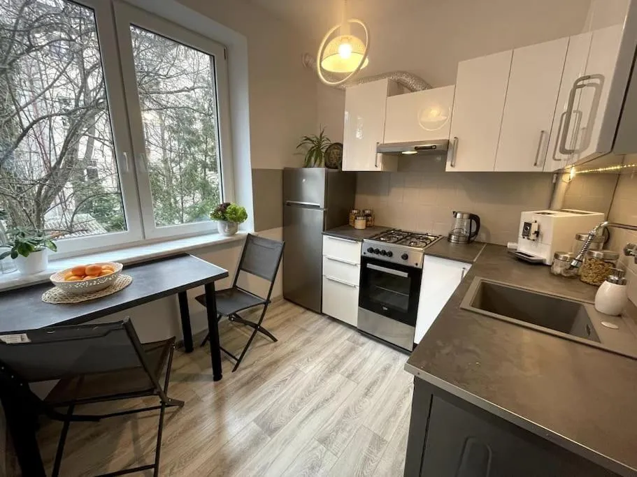 Image 2 of Cracow Heart Apartment