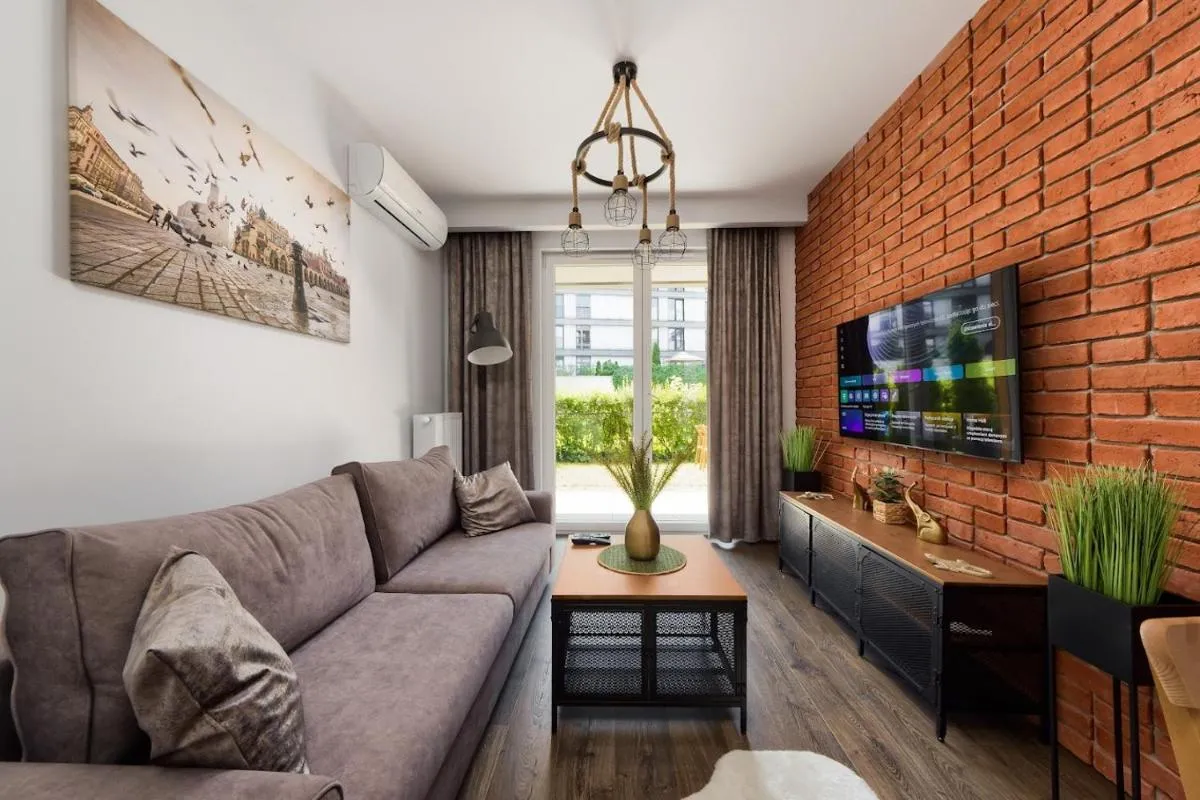 Image 4 of Cracow Masarska Premium Apartment