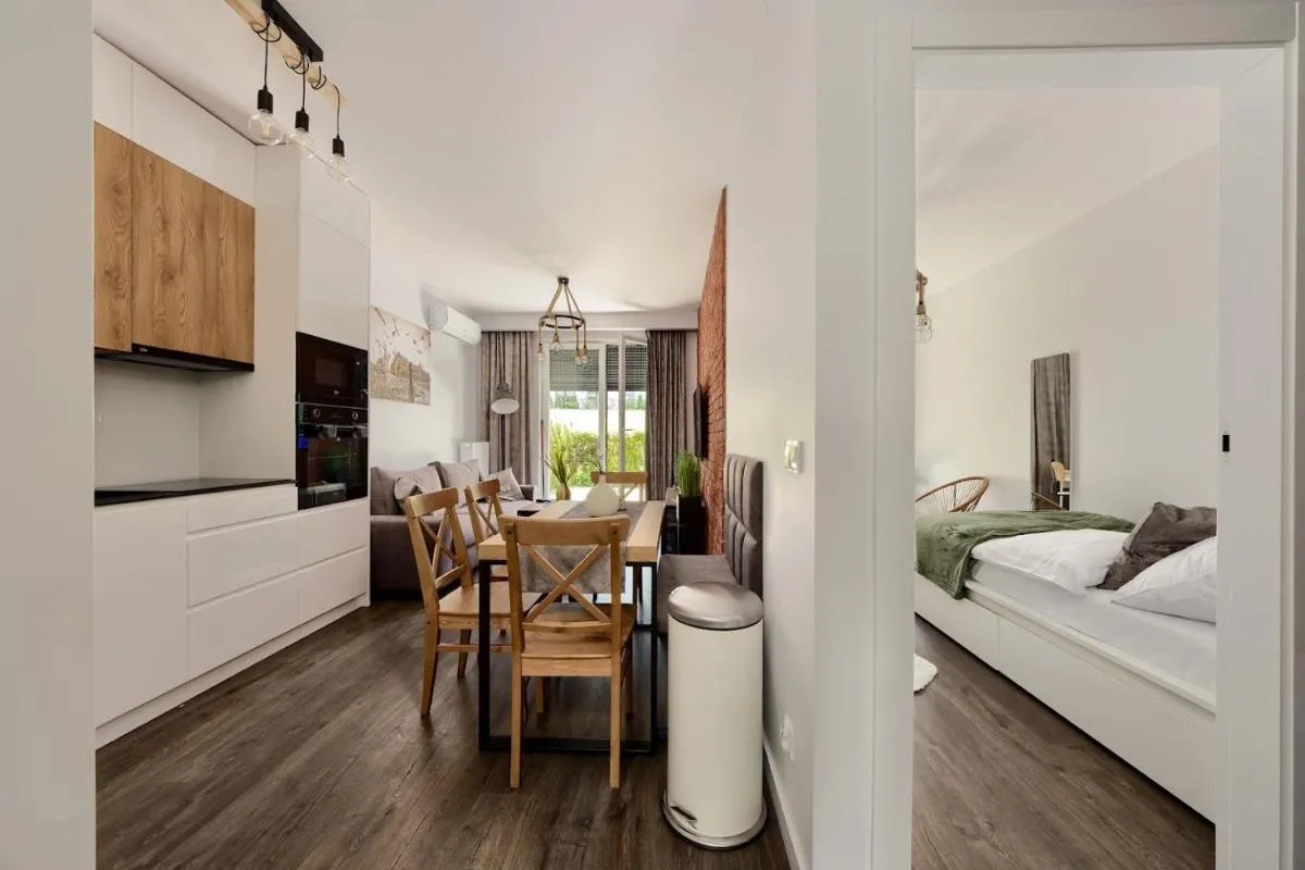 Image 6 of Cracow Masarska Premium Apartment