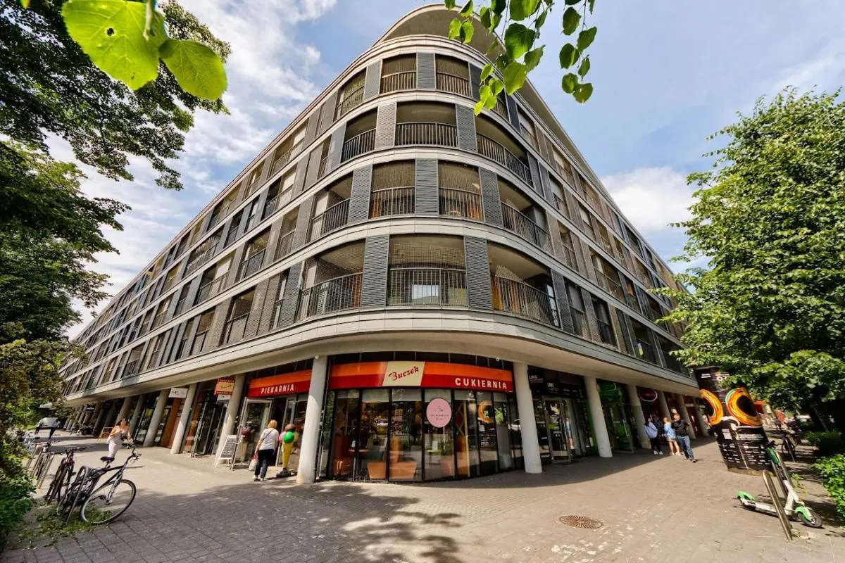 Image 5 of Cracow Masarska Premium Apartment