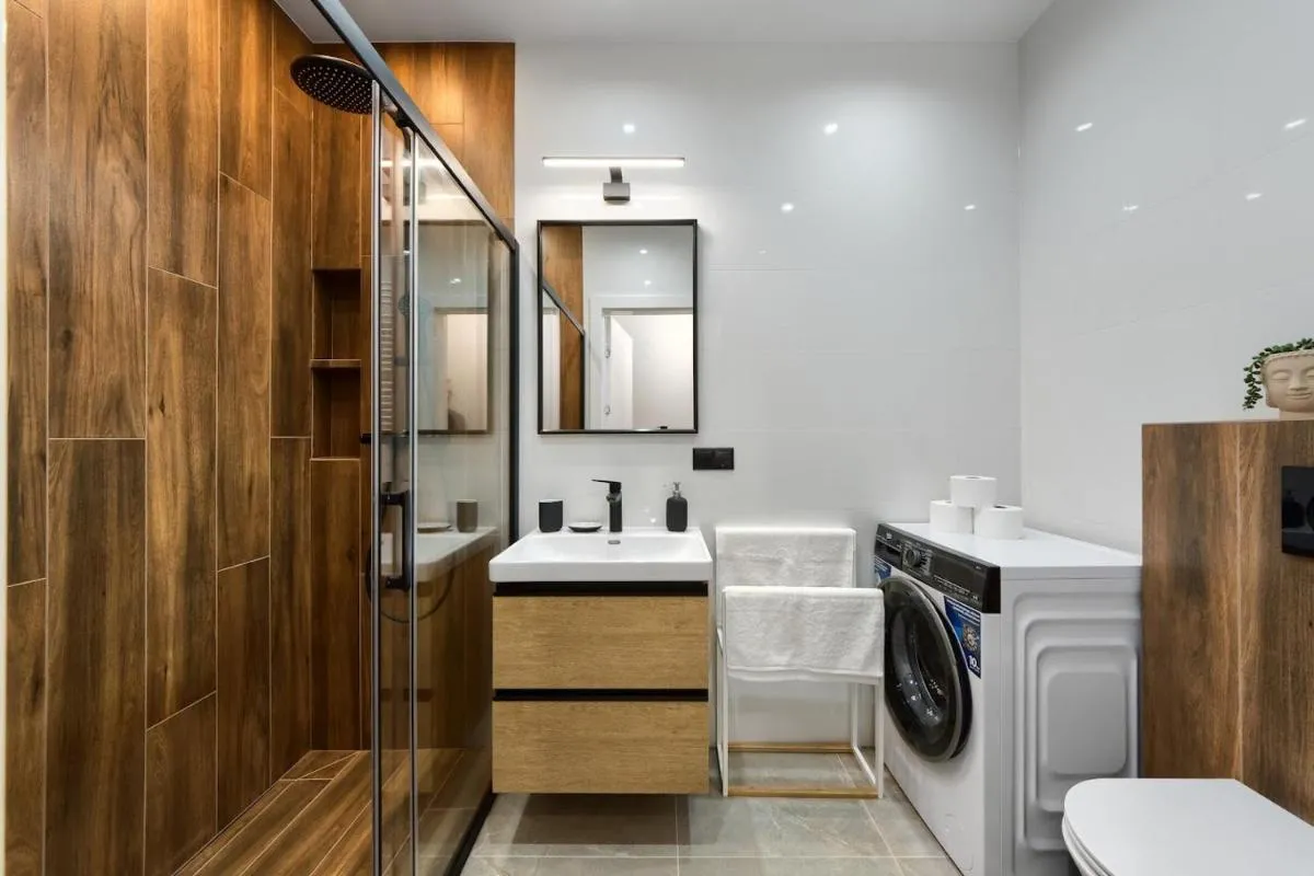 Image 2 of Cracow Masarska Premium Apartment