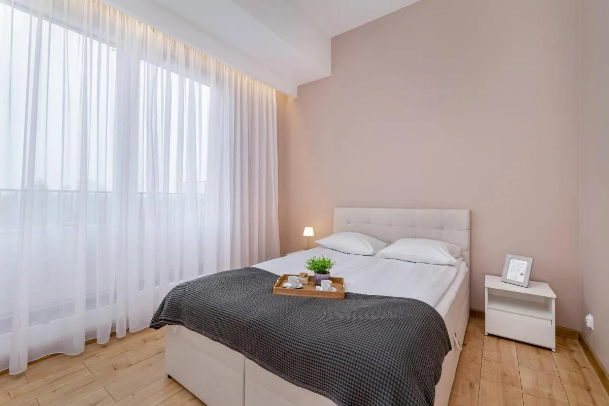 Image 4 of Cracow Prestigious Family Apartment with Parking Place by Renters Prestige