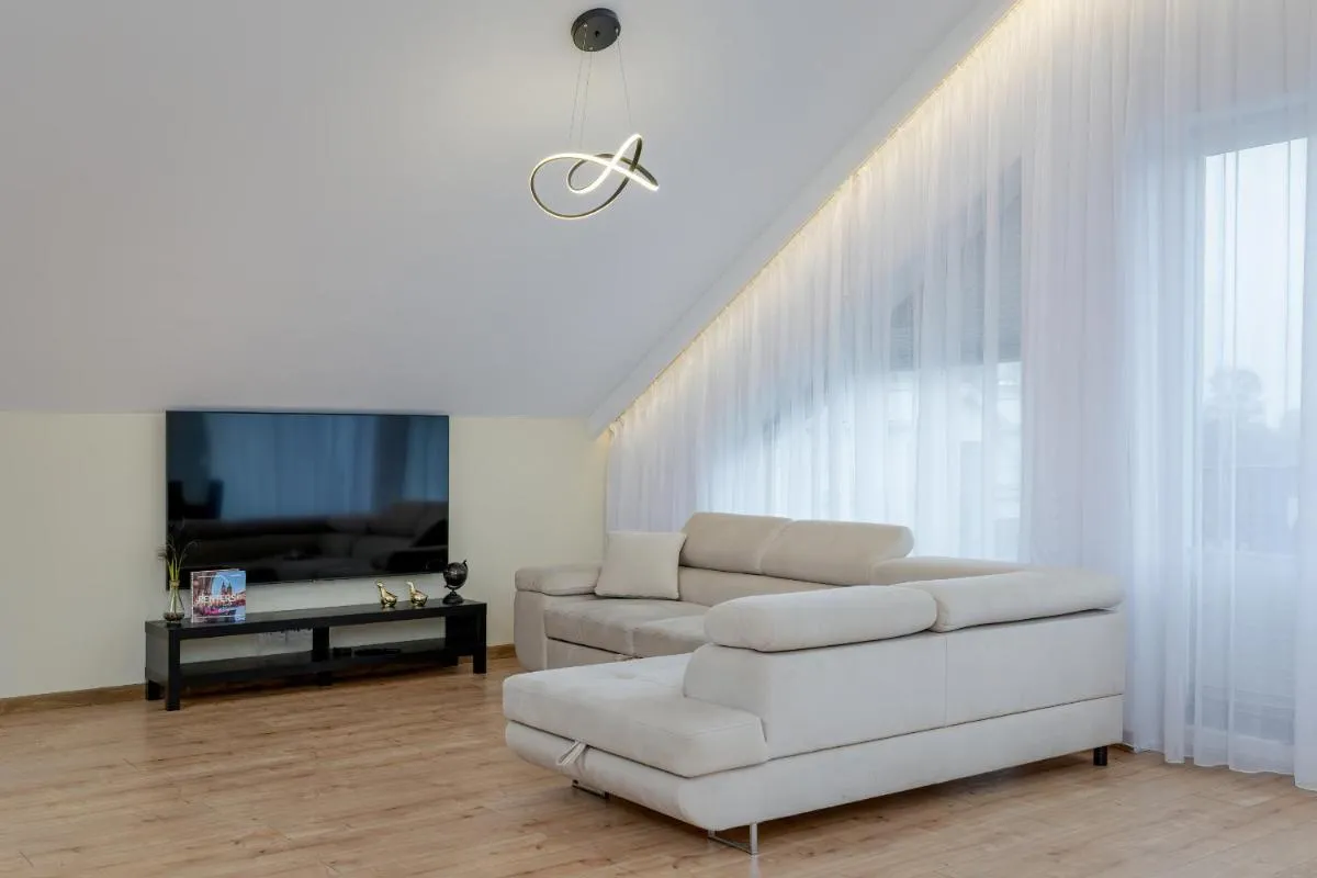 Image 3 of Cracow Prestigious Family Apartment with Parking Place by Renters Prestige