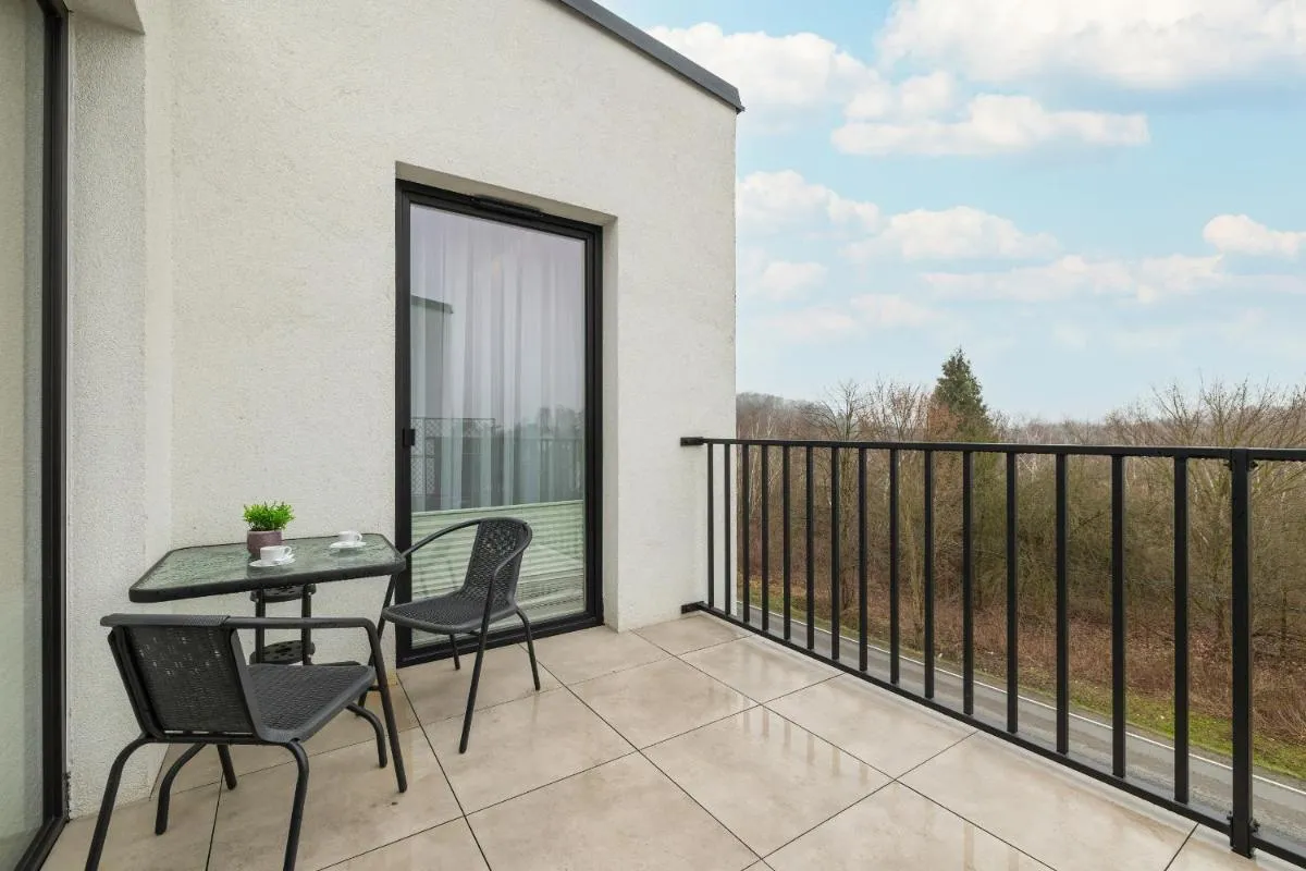 Image 6 of Cracow Prestigious Family Apartment with Parking Place by Renters Prestige