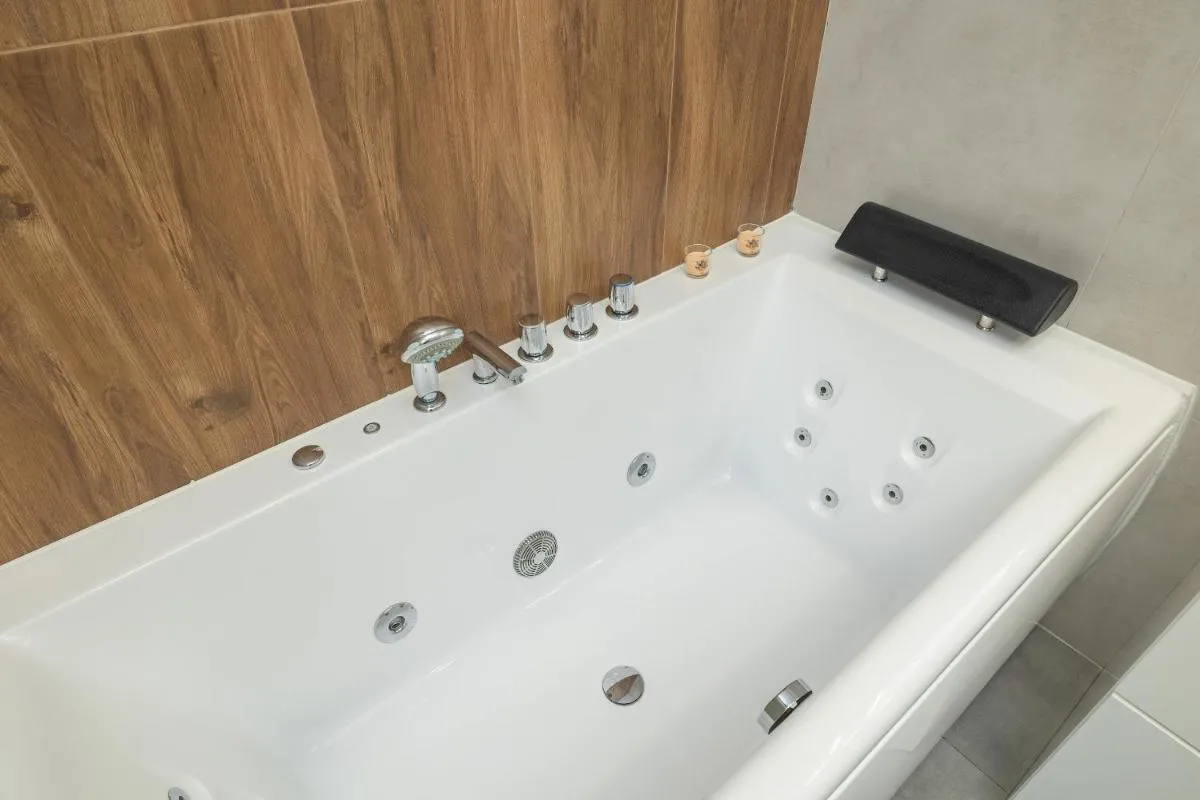 Image 5 of Cracow Prestigious Family Apartment with Parking Place by Renters Prestige