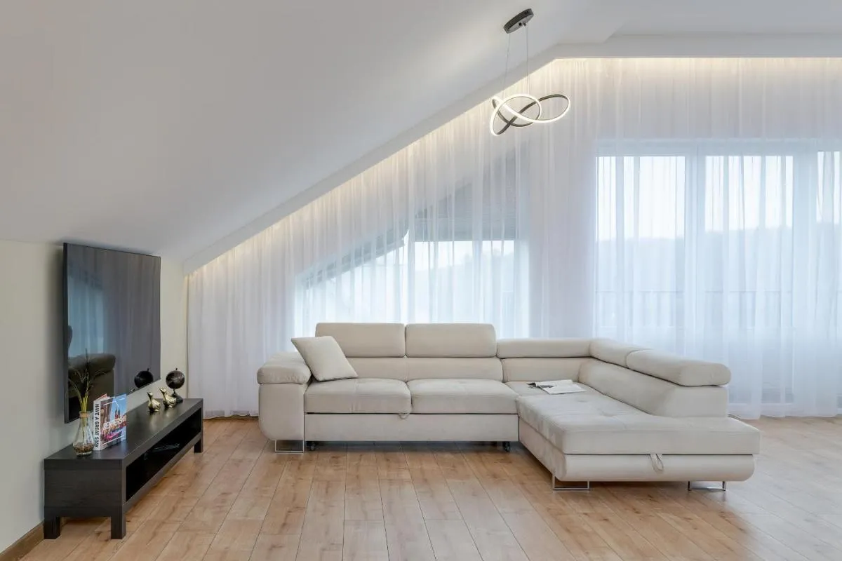 Image 1 of Cracow Prestigious Family Apartment with Parking Place by Renters Prestige