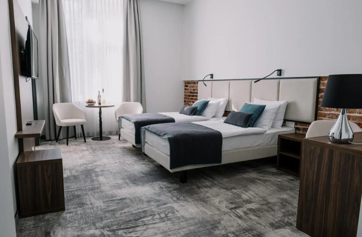 Image 3 of DReAM Boutique Residence