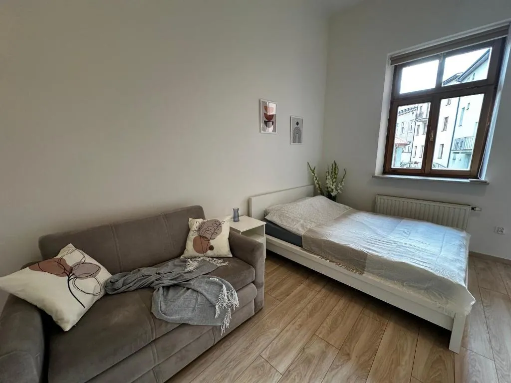 Image of Dębniki Nest