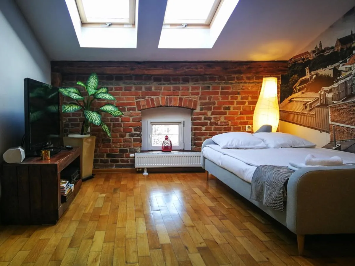 Image 6 of Designer Apt in the heart of Kraków 4th floor no lift
