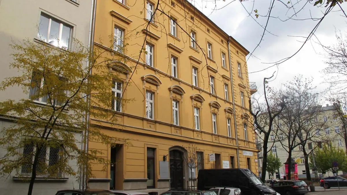 Image 5 of Designer Apt in the heart of Kraków 4th floor no lift
