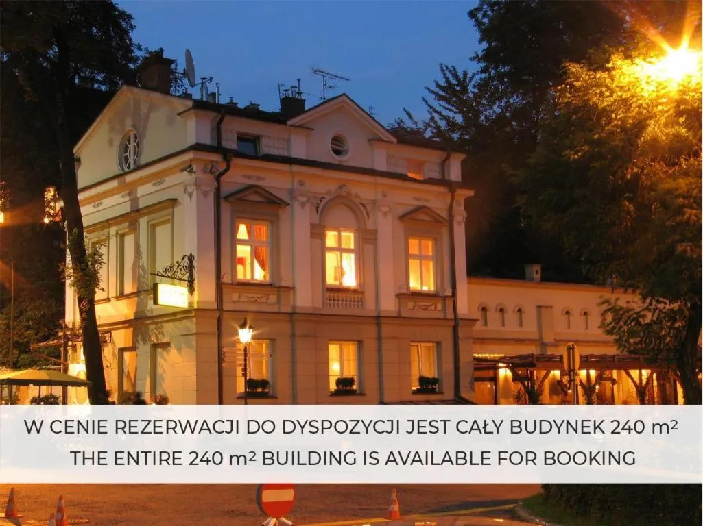 Image of Dom Pugetów