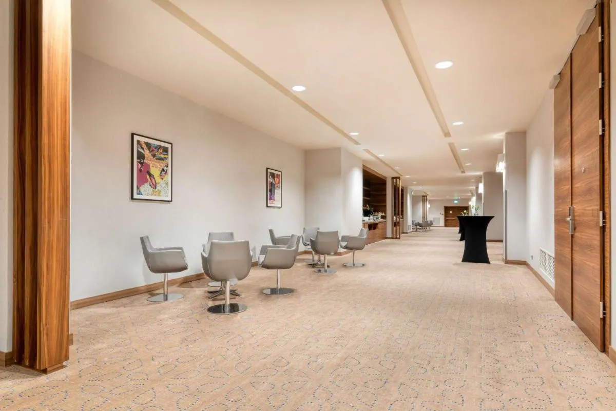 Image 2 of DoubleTree by Hilton Krakow Hotel & Convention Center