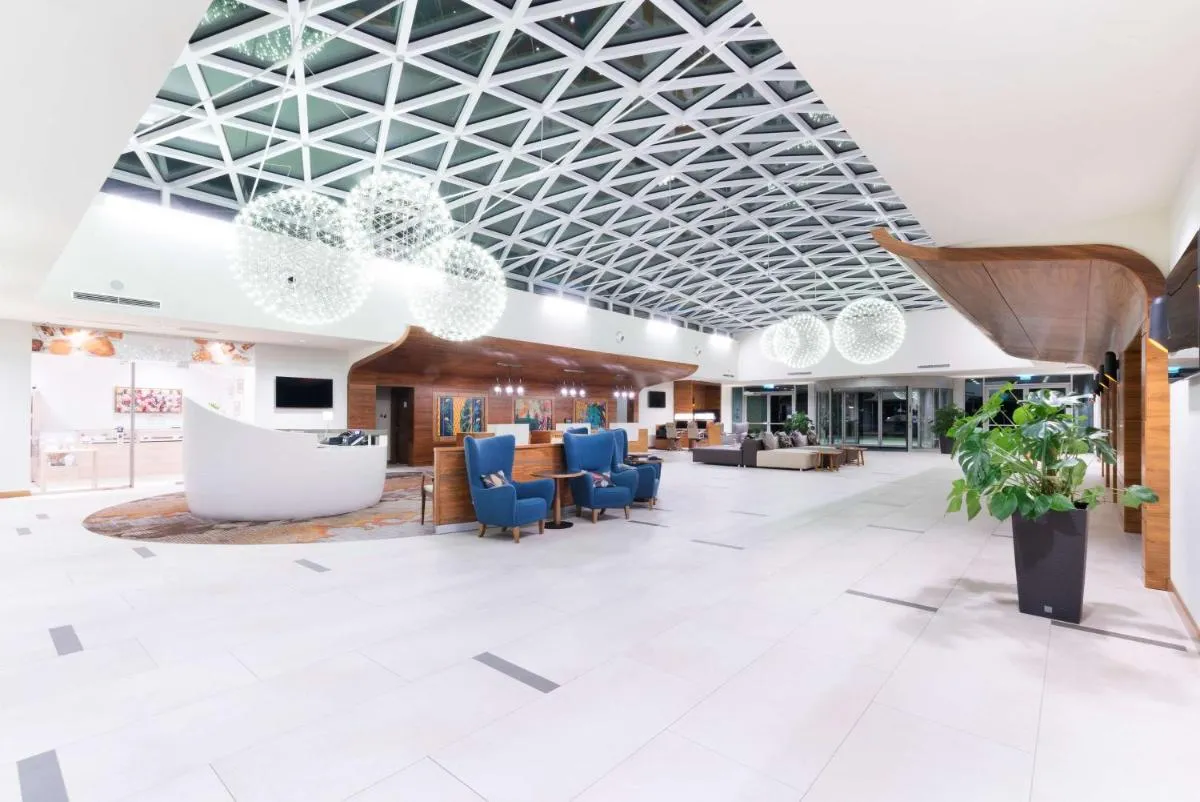 Image 5 of DoubleTree by Hilton Krakow Hotel & Convention Center