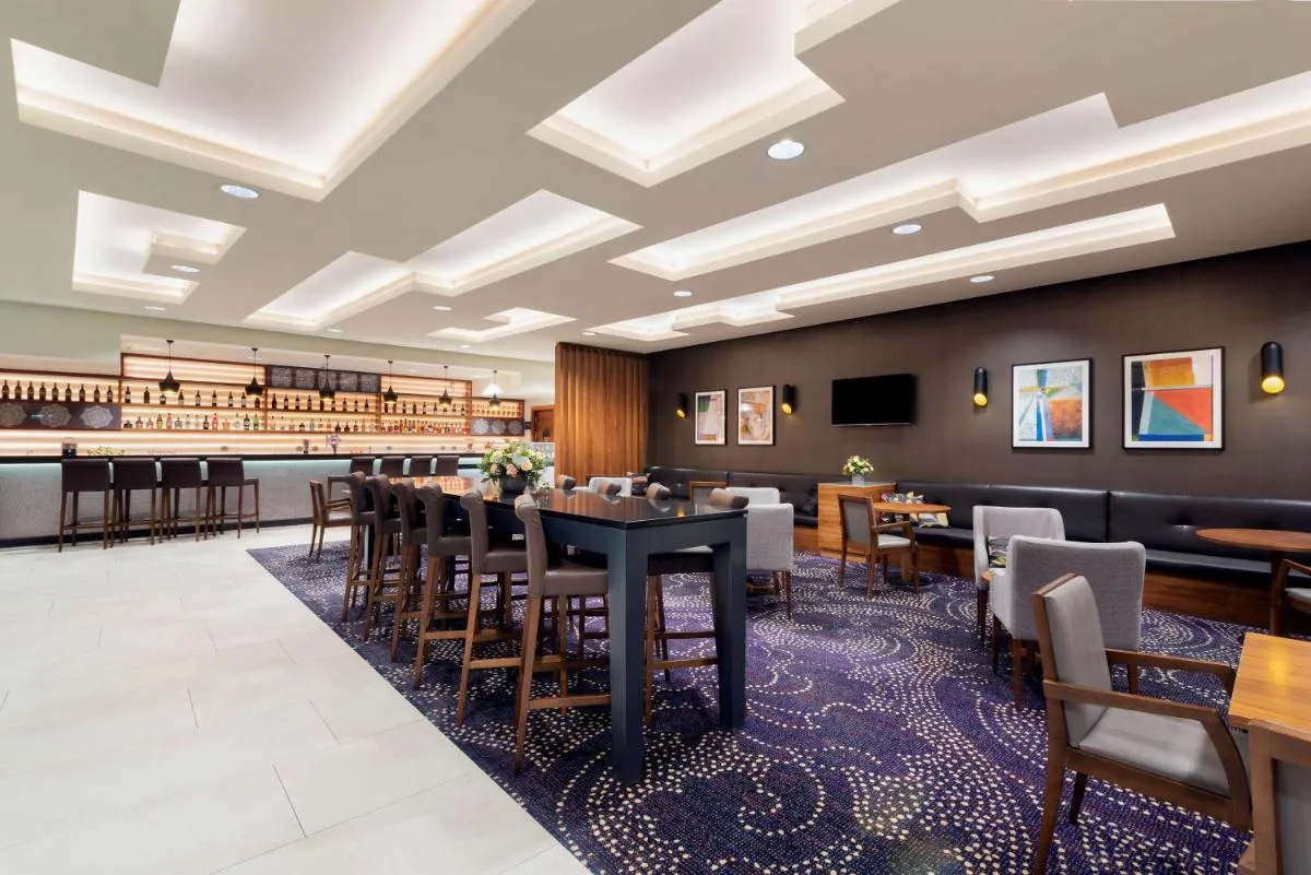 Image 6 of DoubleTree by Hilton Krakow Hotel & Convention Center