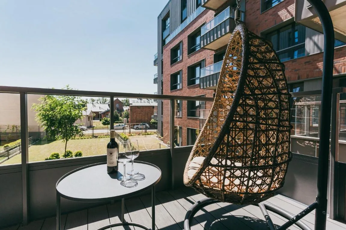 Image of Eight – Luxury Apartment with Beautiful View