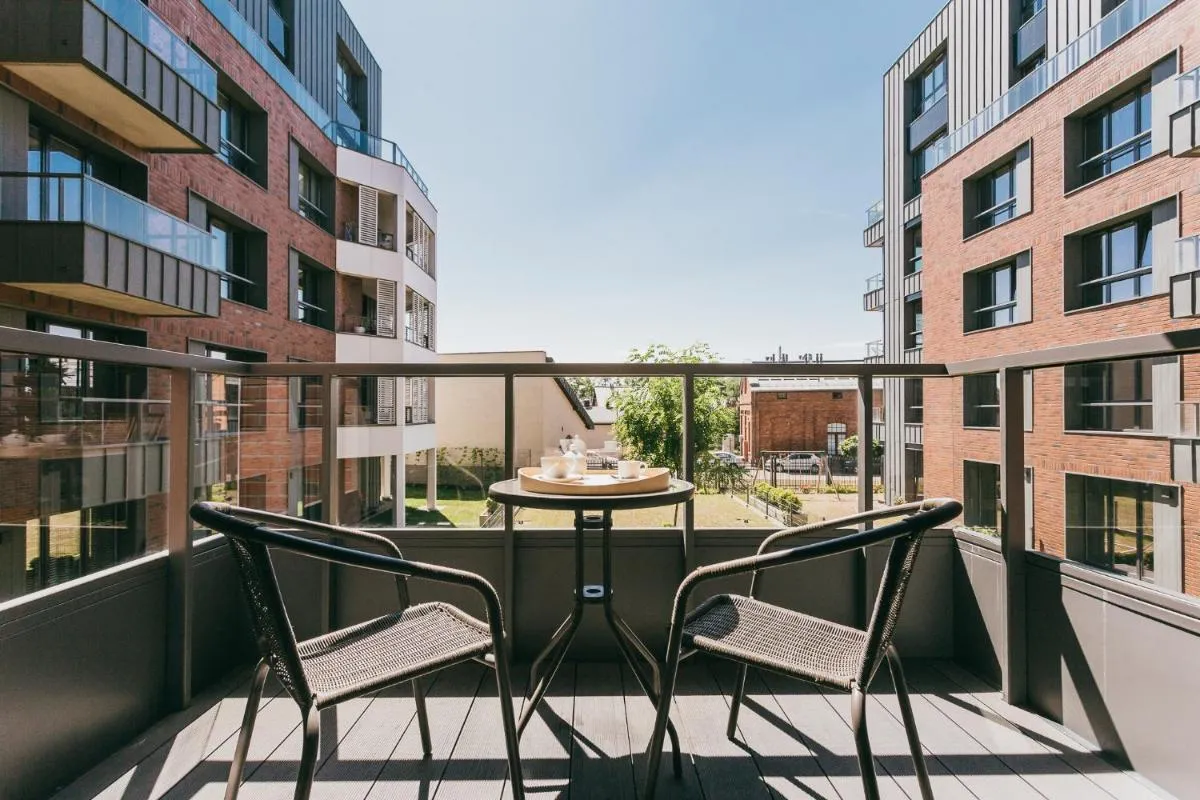 Image 5 of Eight – Luxury Apartment with Beautiful View