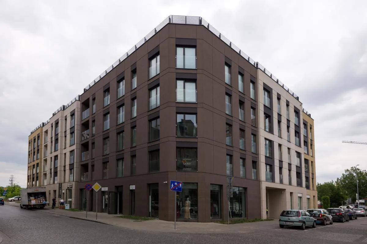 Image 4 of Exclusive Apartment Solna 1