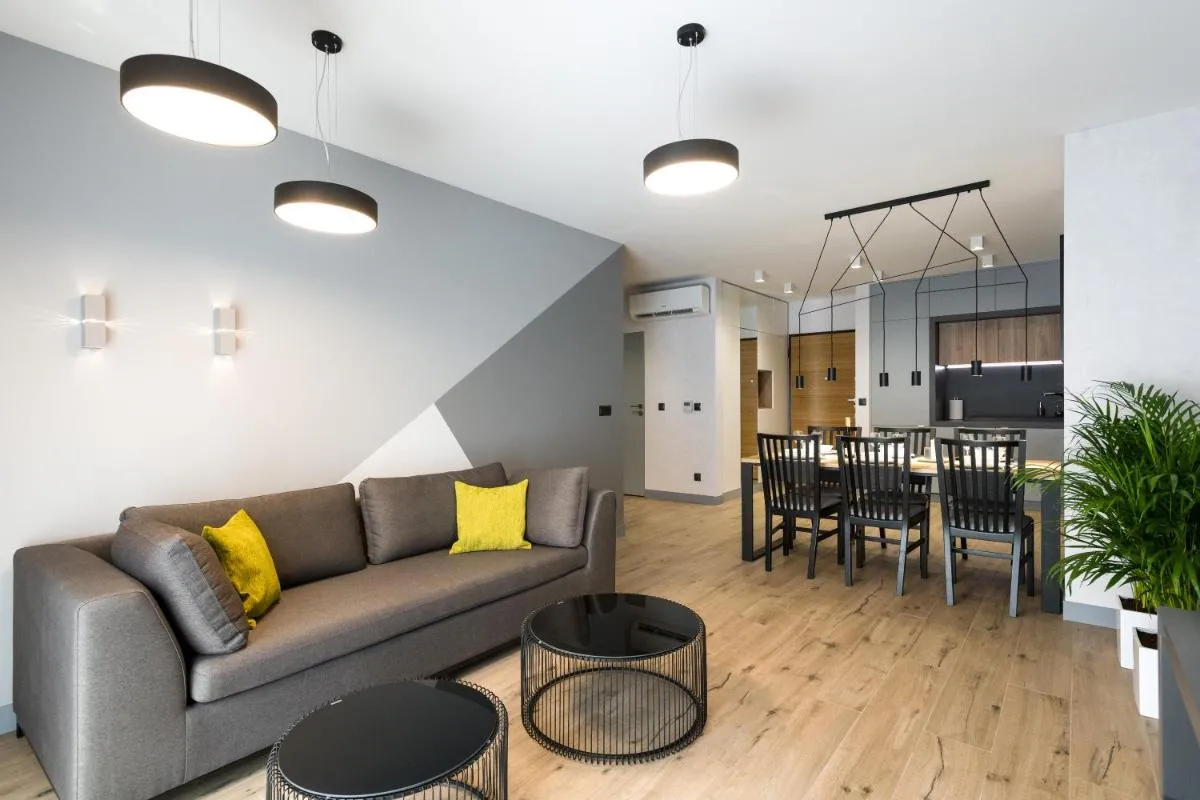 Image 2 of Exclusive Apartment Solna 1