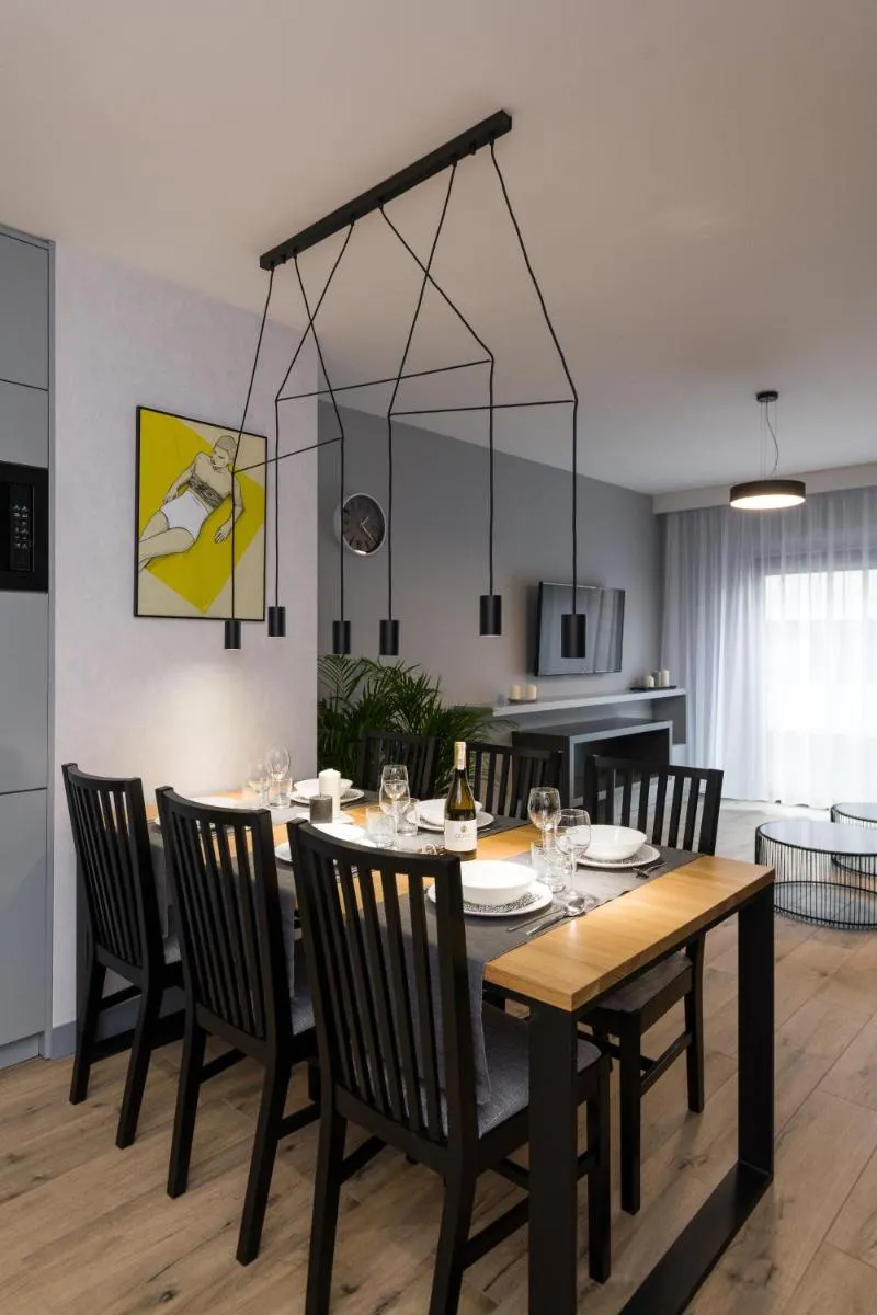 Image 3 of Exclusive Apartment Solna 1