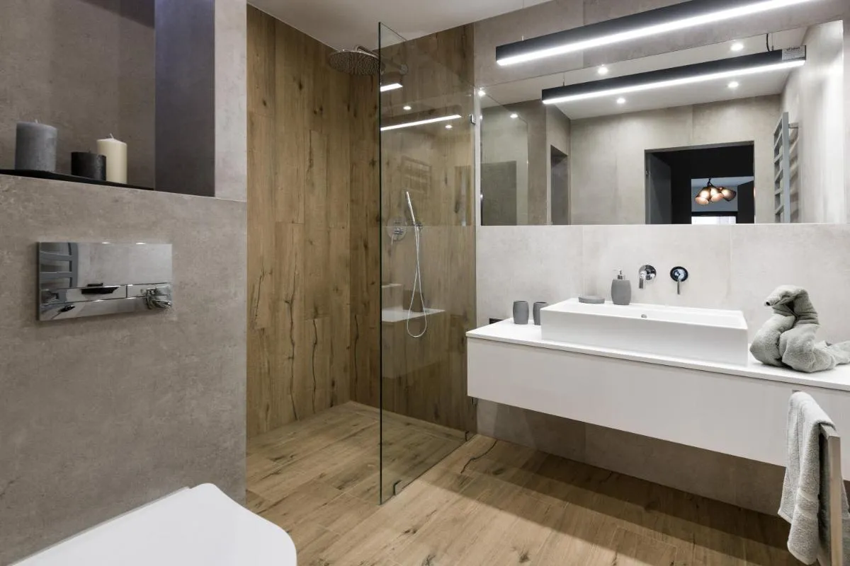 Image 1 of Exclusive Apartment Solna 1