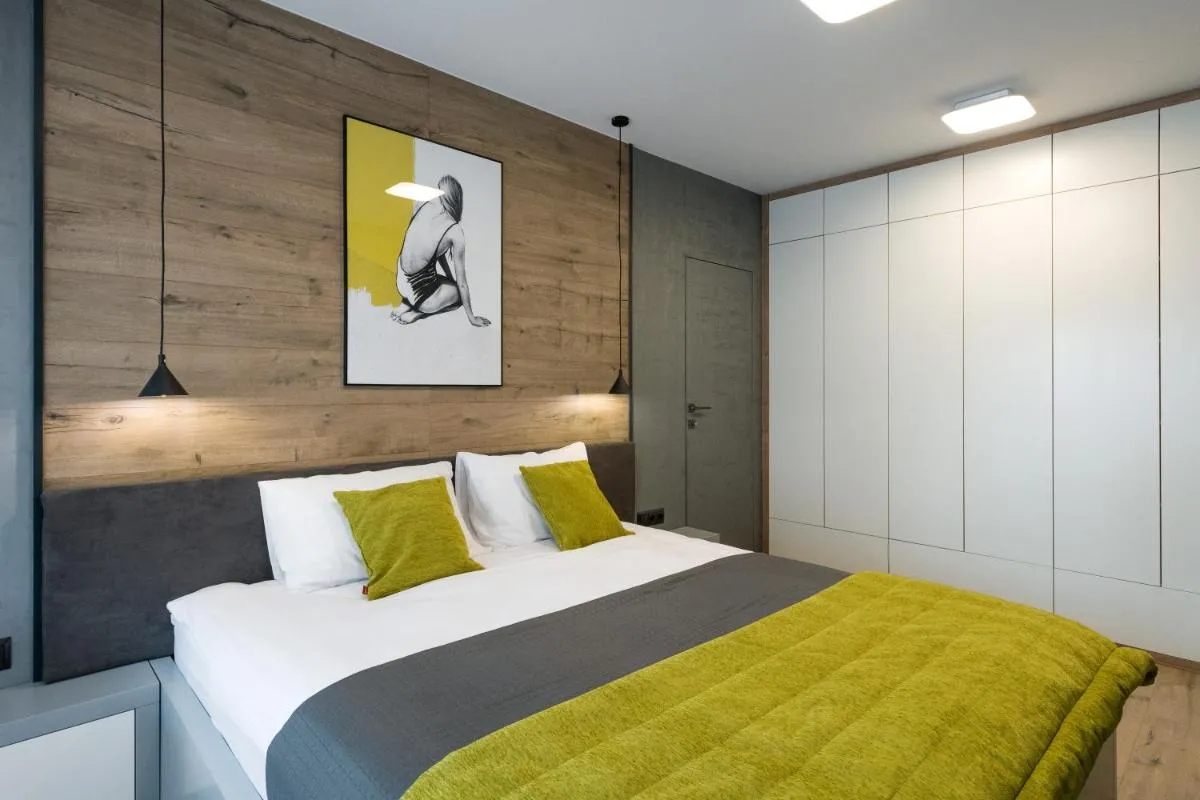 Image 5 of Exclusive Apartment Solna 1
