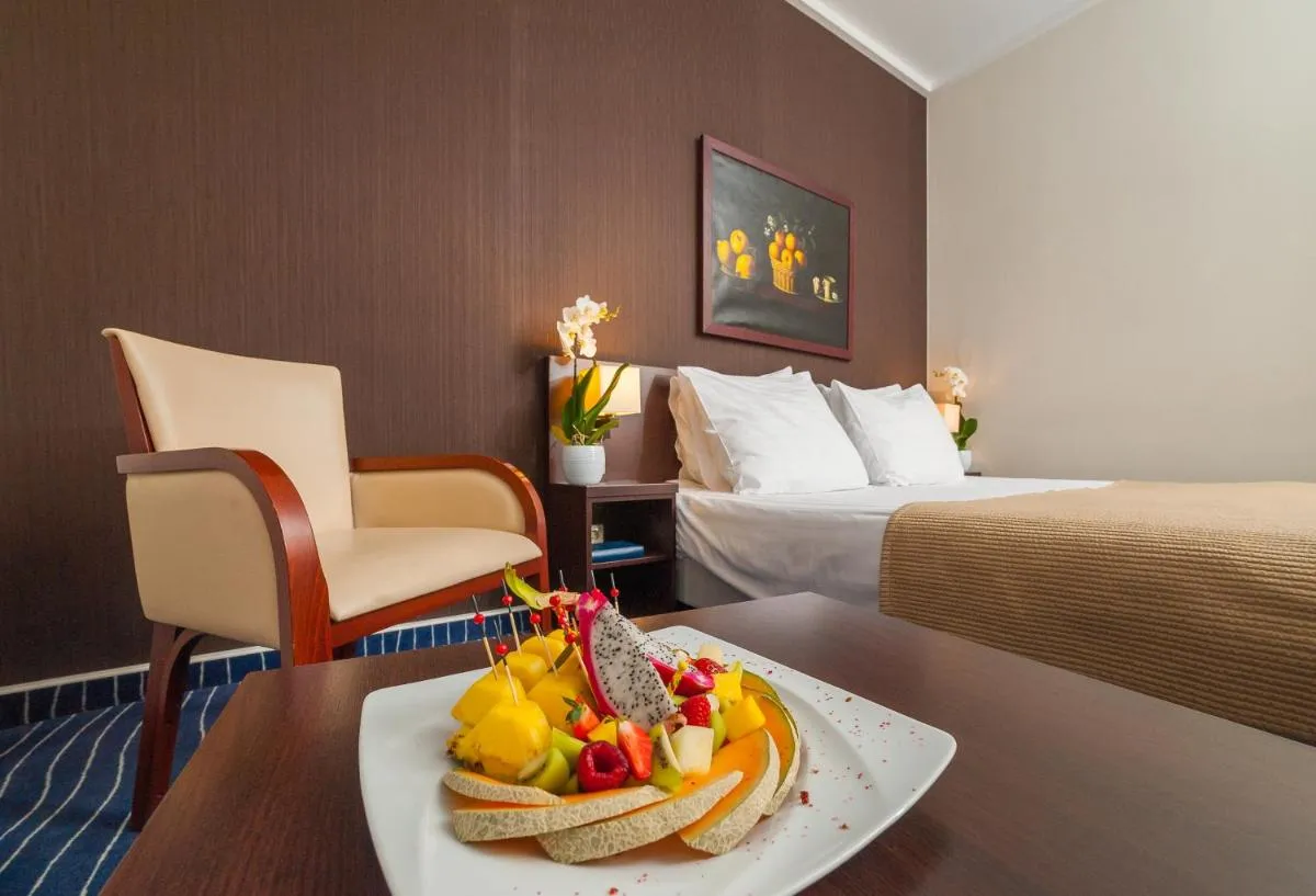 Image 1 of Express Kraków Hotel