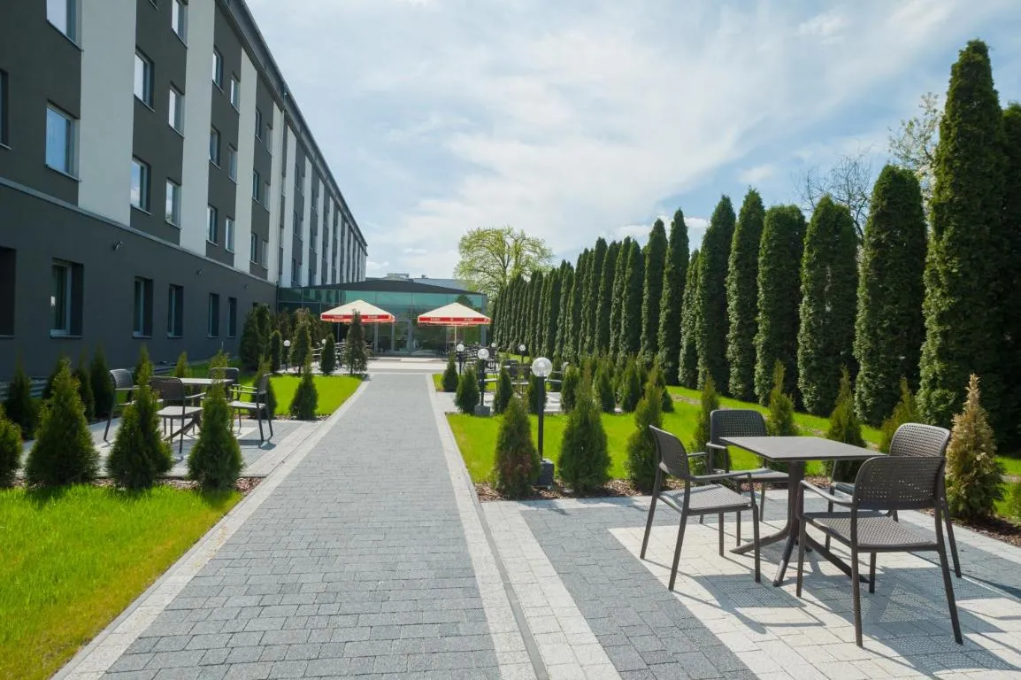 Image of Express Kraków Hotel