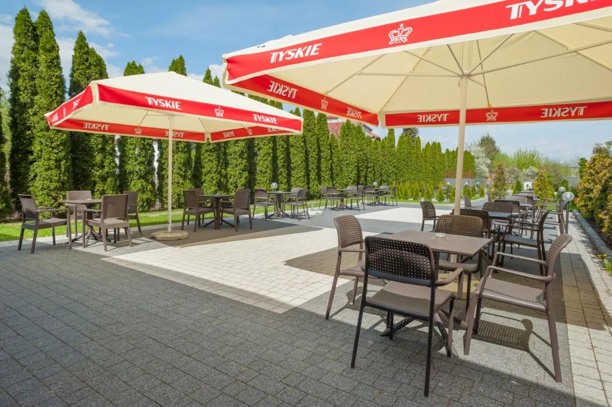 Image 5 of Express Kraków Hotel