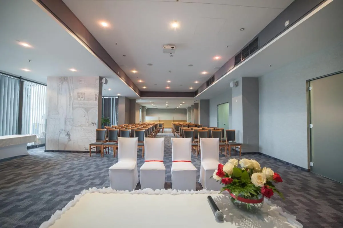 Image 6 of Express Kraków Hotel