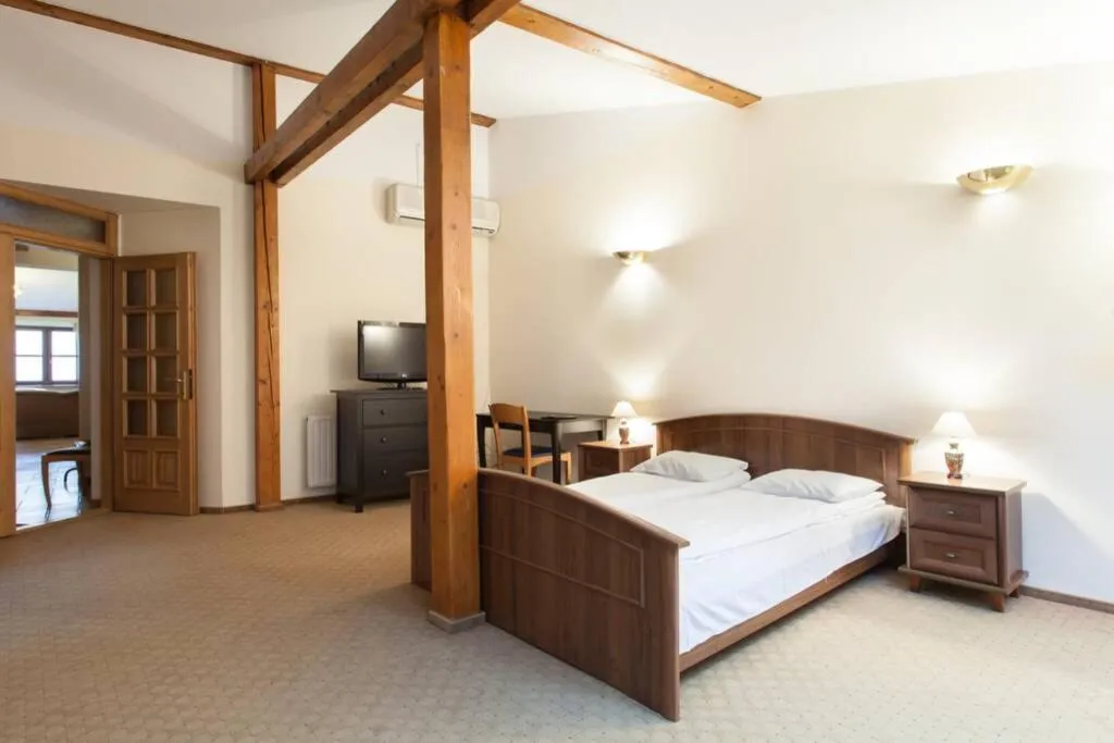 Image 1 of FLORIANSKA Penthouse DeLux