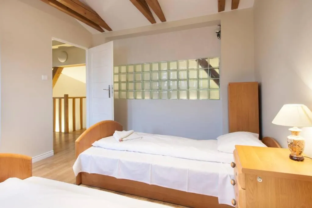 Image 6 of FLORIANSKA Penthouse DeLux