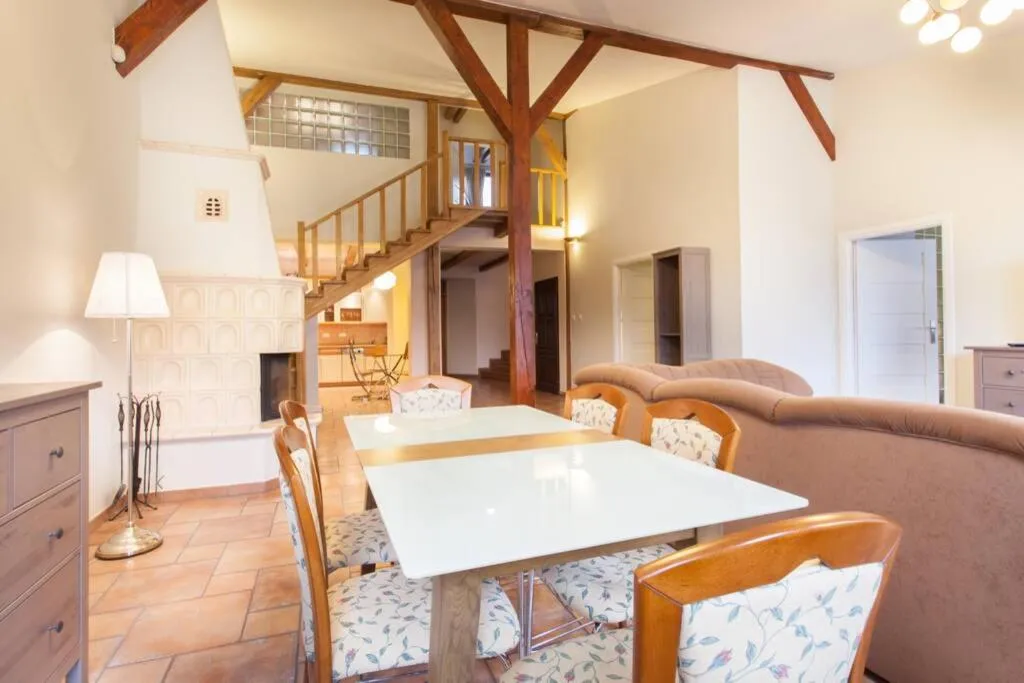 Image 3 of FLORIANSKA Penthouse DeLux