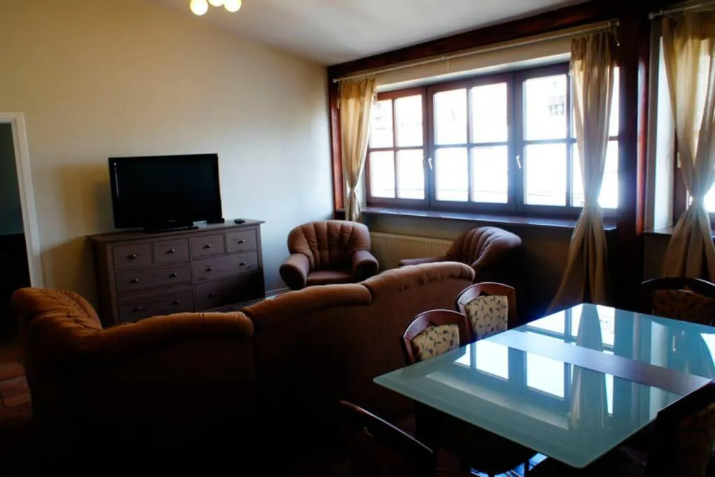 Image 4 of FLORIANSKA Penthouse DeLux