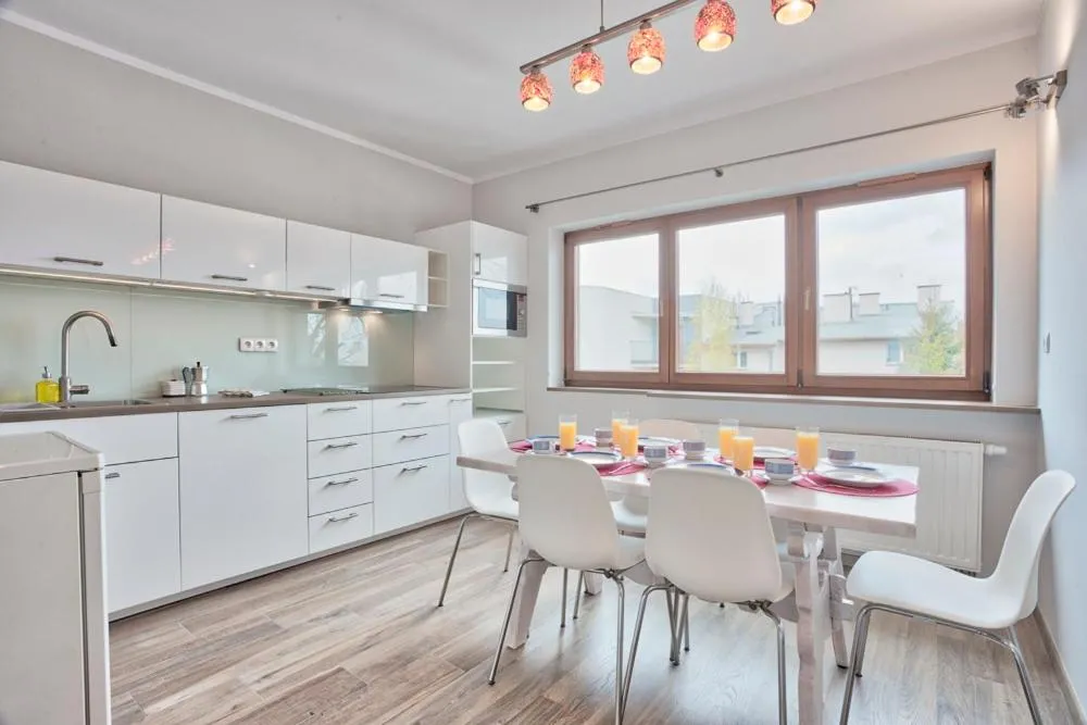 Image of Family Apartment by Tyzenhauz