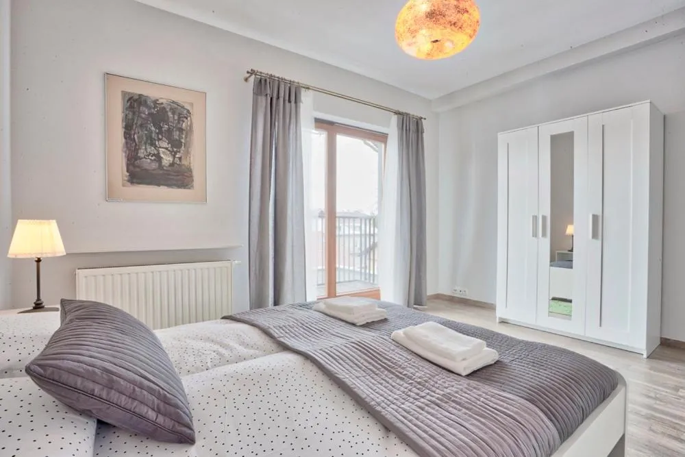 Image 1 of Family Apartment by Tyzenhauz