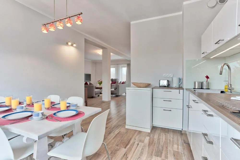 Image 6 of Family Apartment by Tyzenhauz