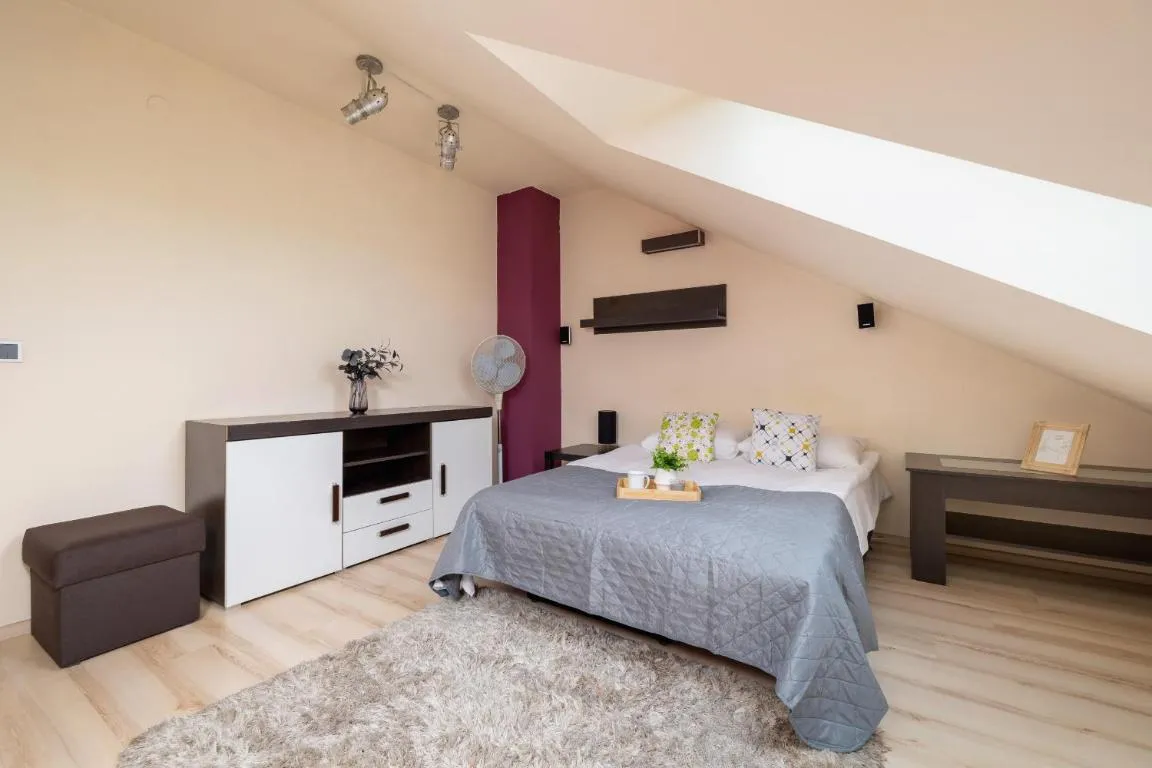 Image of Family Apartment in Krakow by Rent like home
