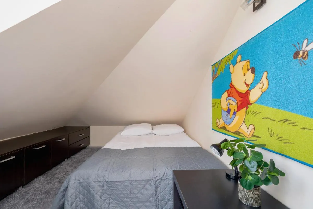 Image 2 of Family Apartment in Krakow by Rent like home