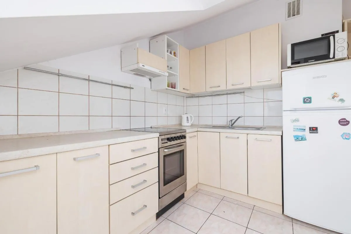 Image 4 of Family Apartment in Krakow by Rent like home